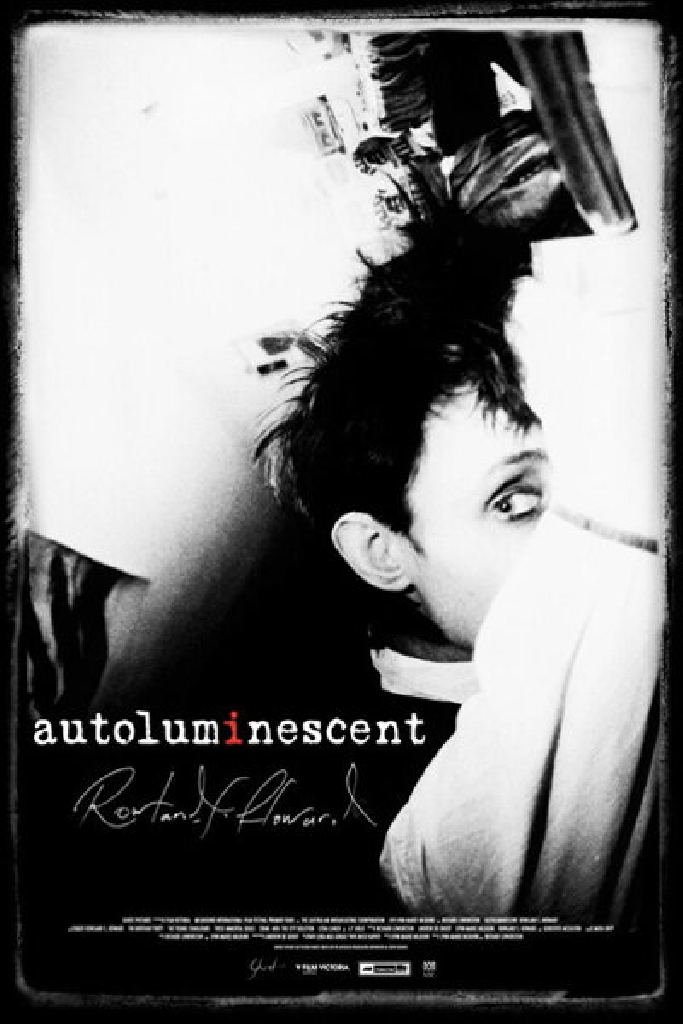 Autoluminescent: Rowland S. Howard