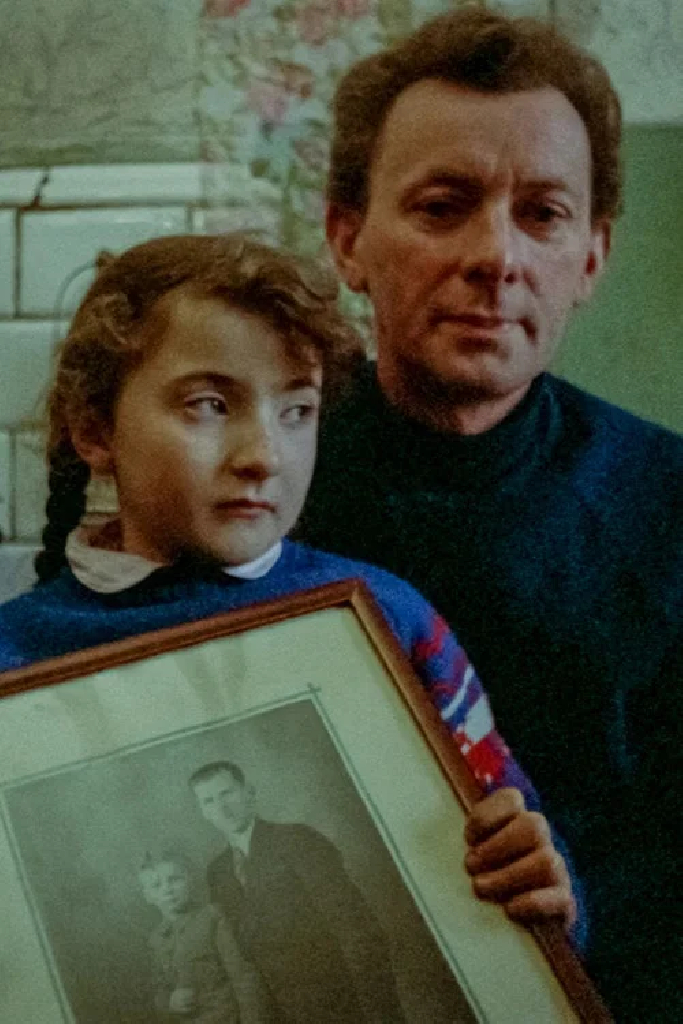 На этом месте