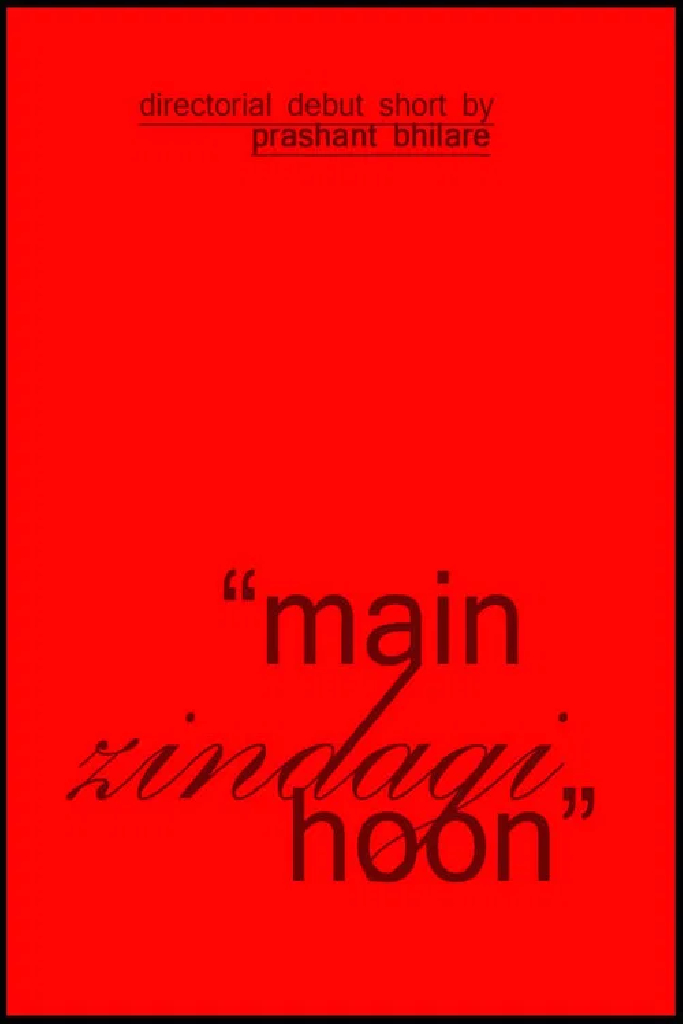 Main Zindagi Hoon