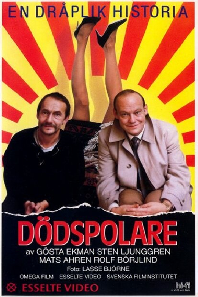 Dödspolare