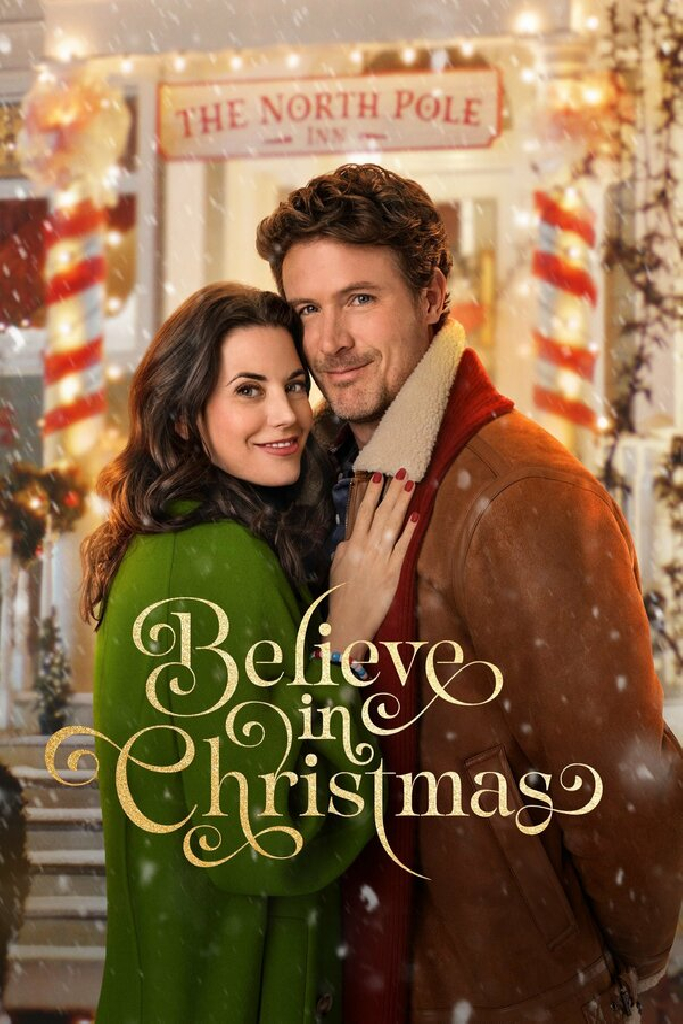 Believe in Christmas