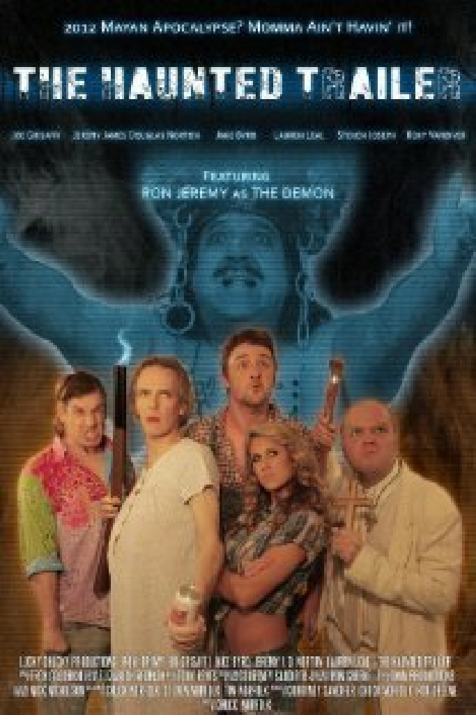 Haunted Trailer