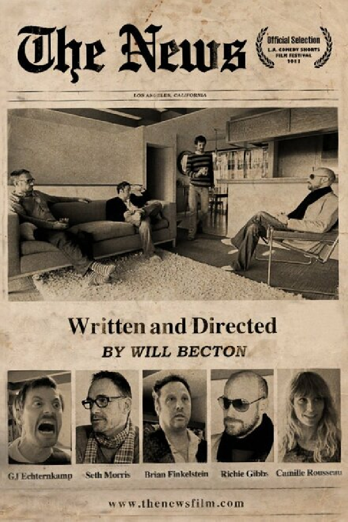The News