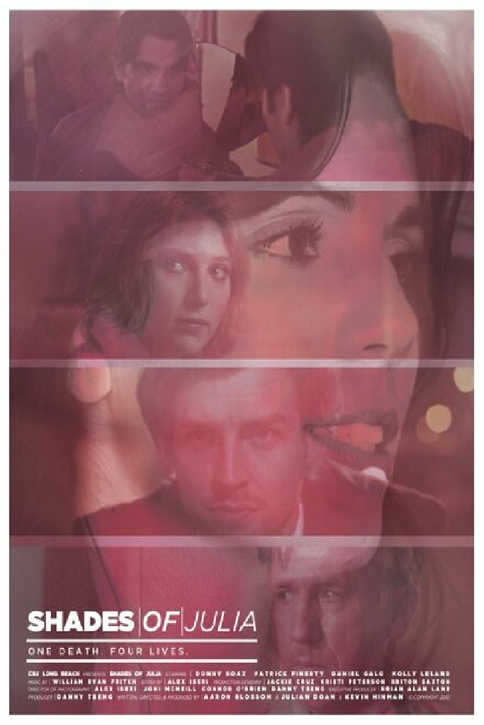 Shades of Julia