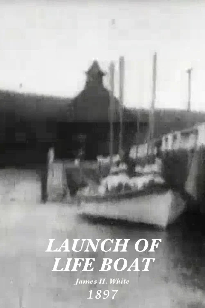 Launch of Life Boat