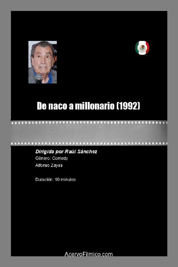 De naco a millonario