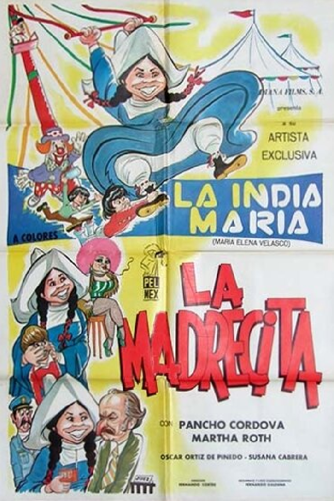 La Madrecita