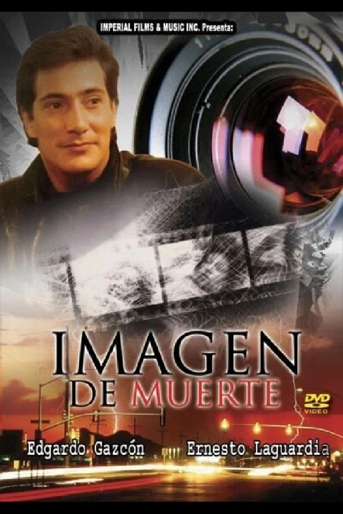 Imagen de muerte