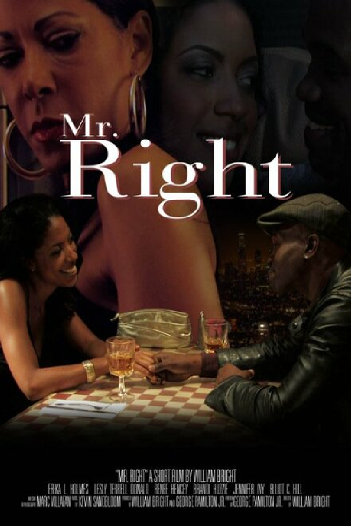 Mr. Right