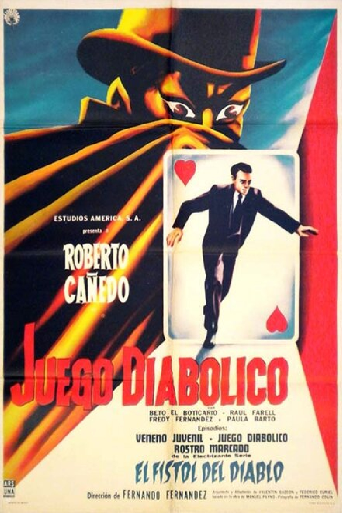 Juego diabólico