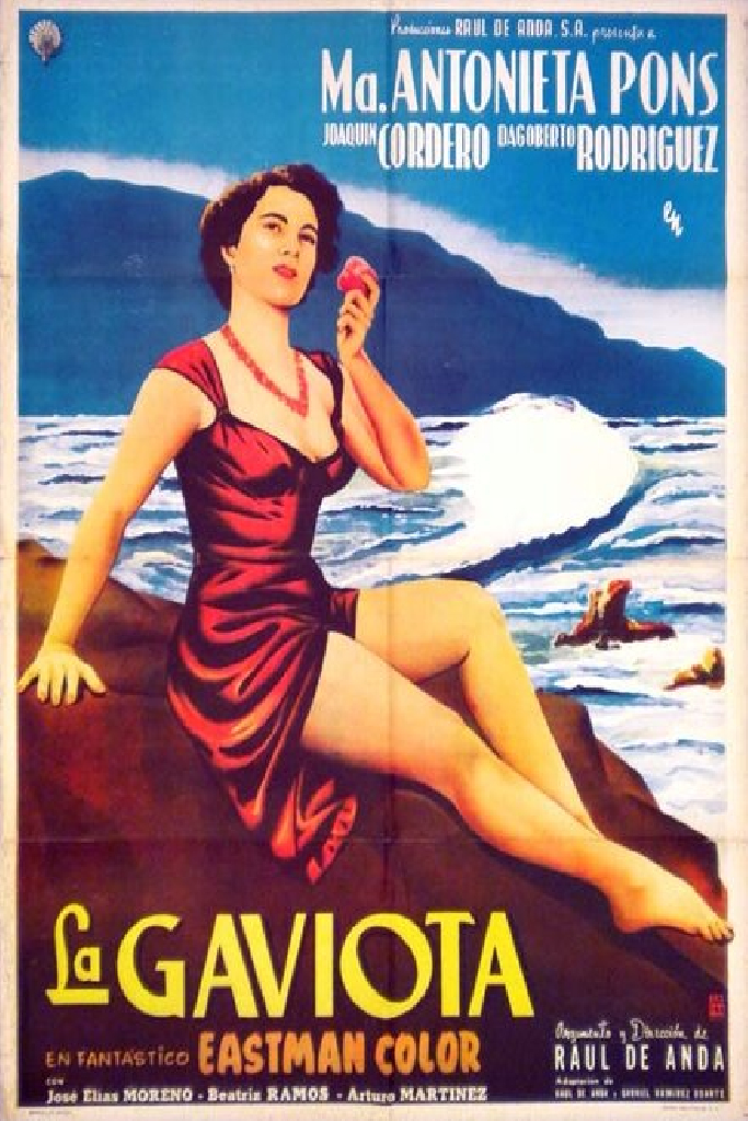 La gaviota