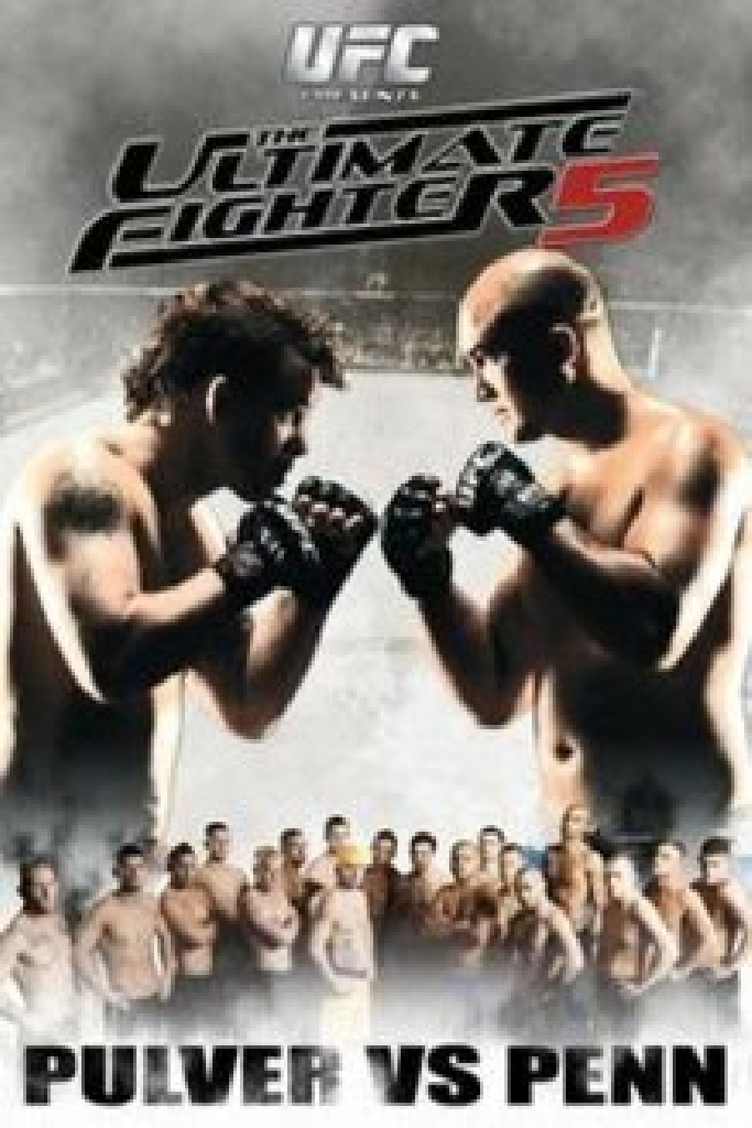 UFC Fight Night 5: Leben vs. Silva