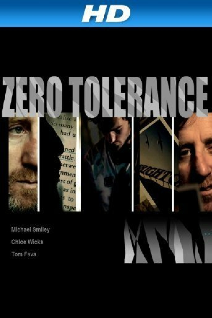 Zero Tolerance