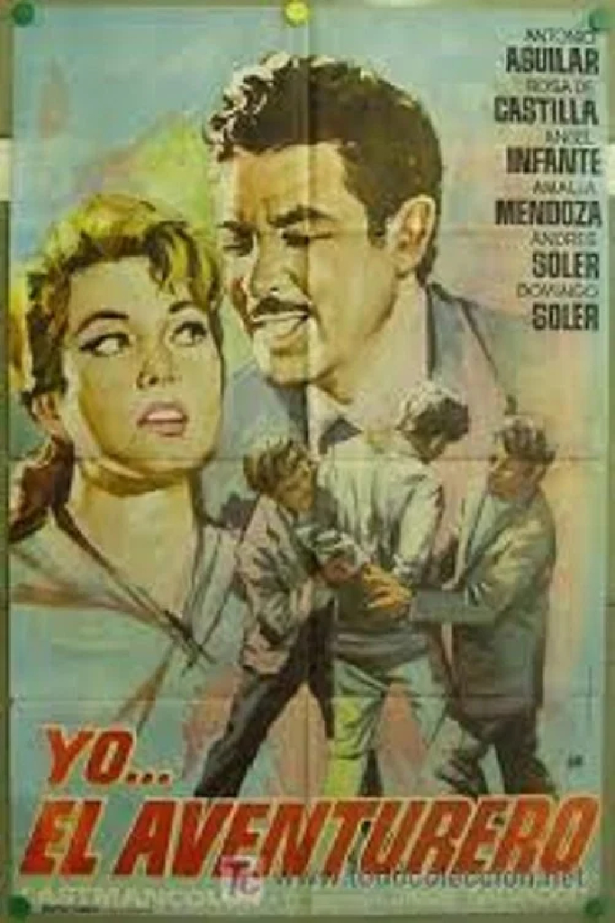 Yo... el aventurero
