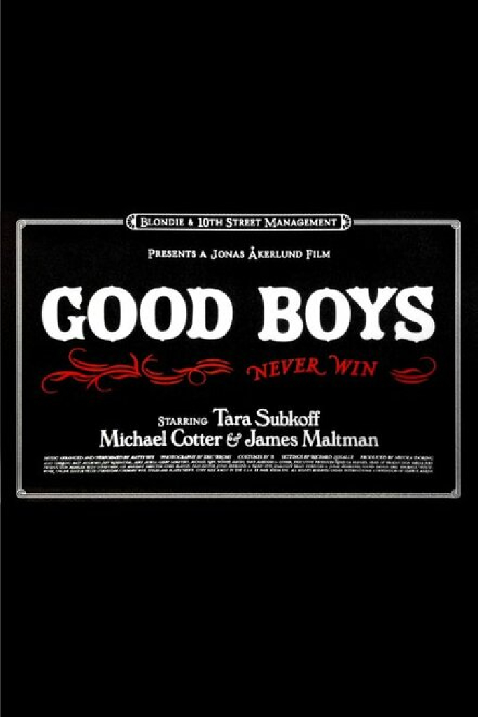 Good Boys