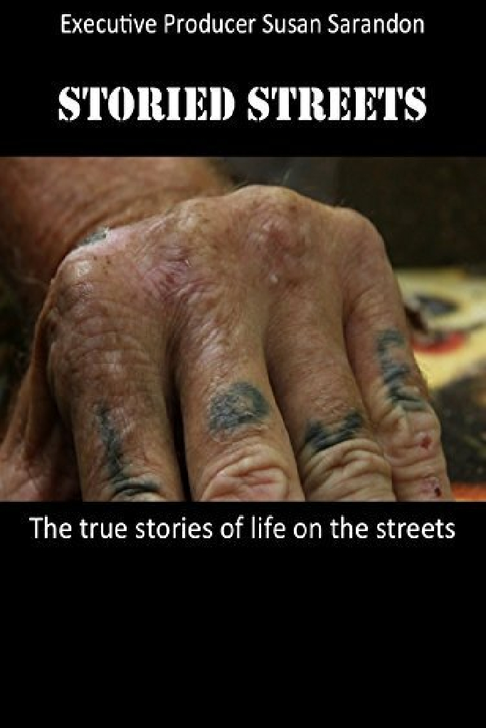 Storied Streets