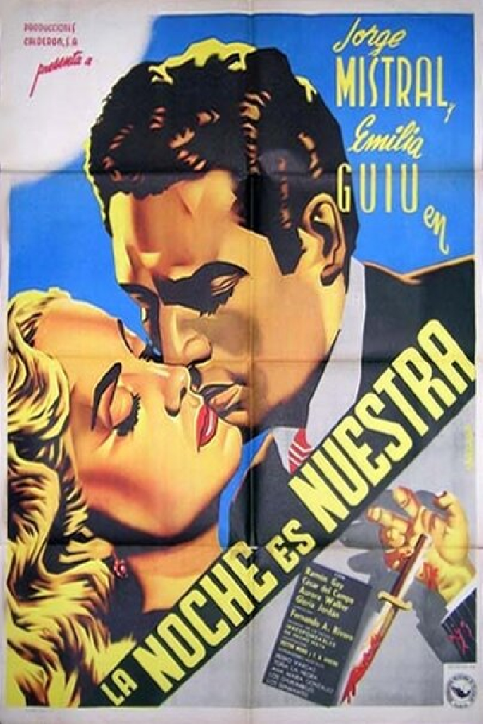 La noche es nuestra