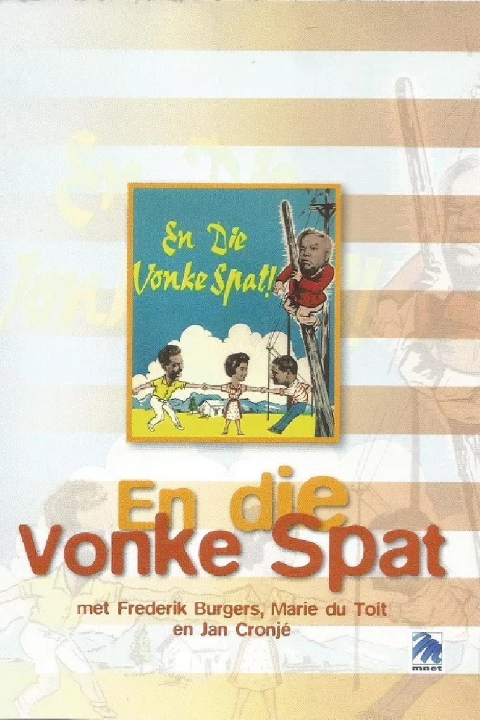 En die Vonke Spat