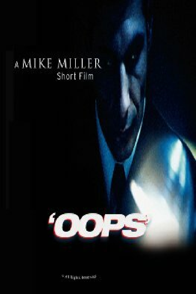 «Oops»