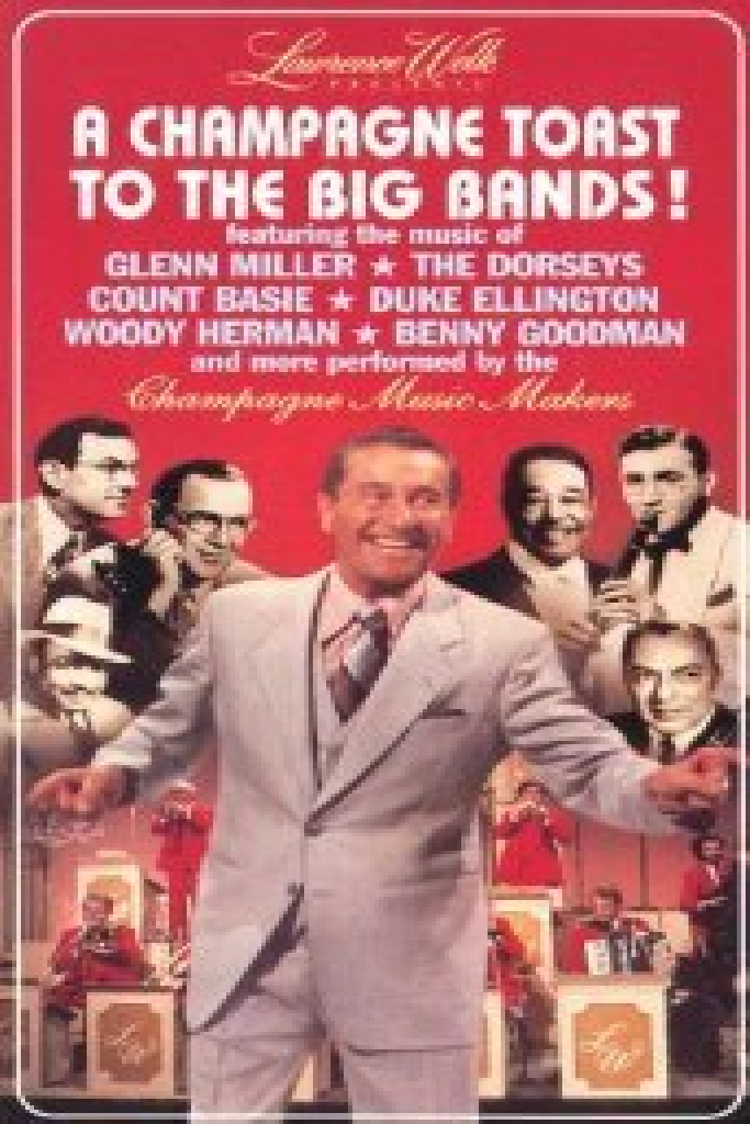 The Lawrence Welk Show