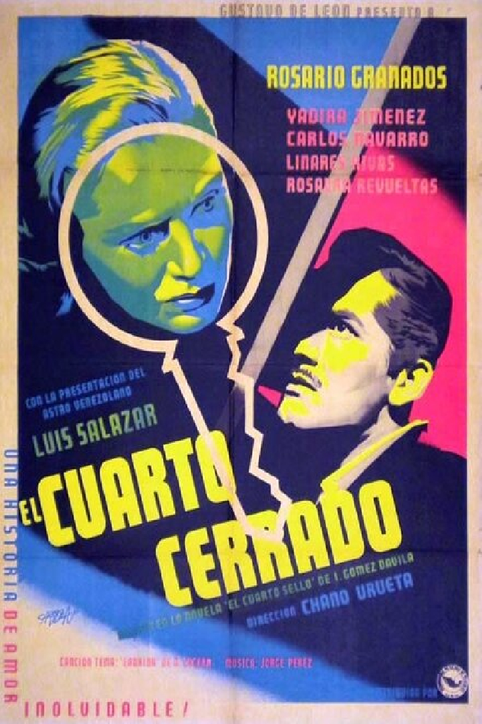 El cuarto cerrado