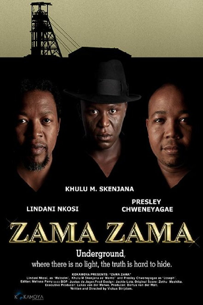 Zama Zama