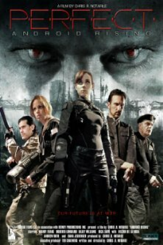 Perfect: Android Rising