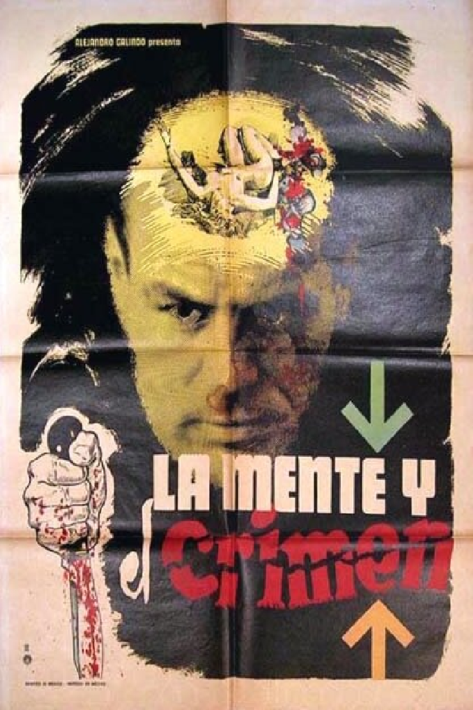La mente y el crimen