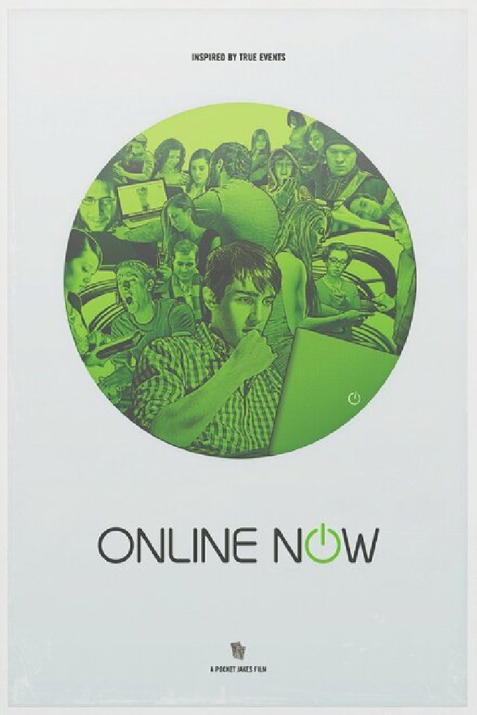 Online Now