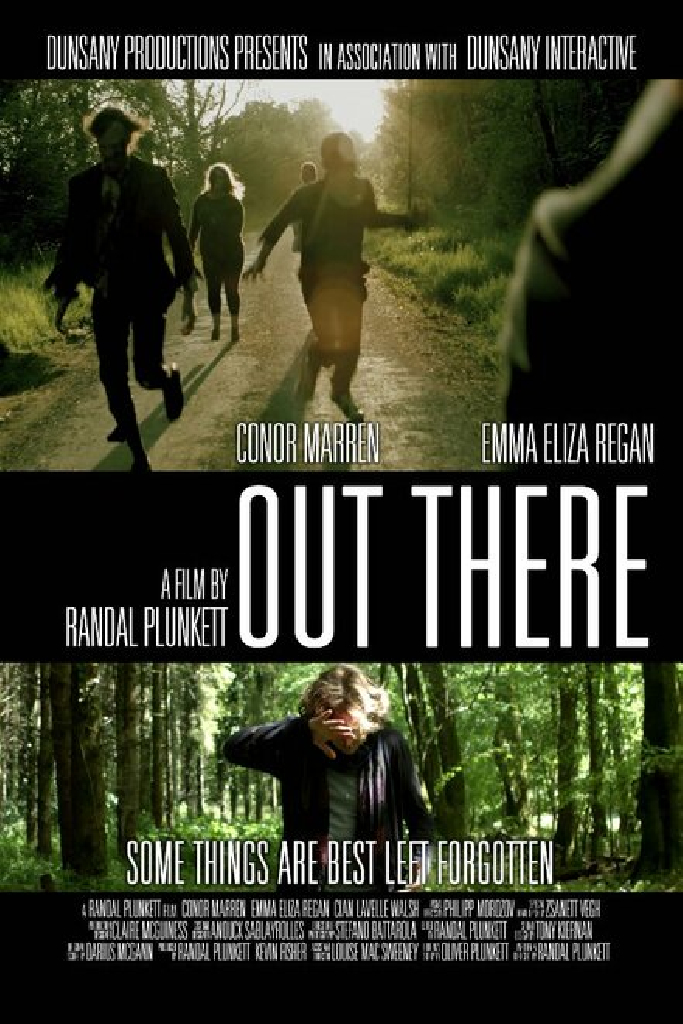 Out There