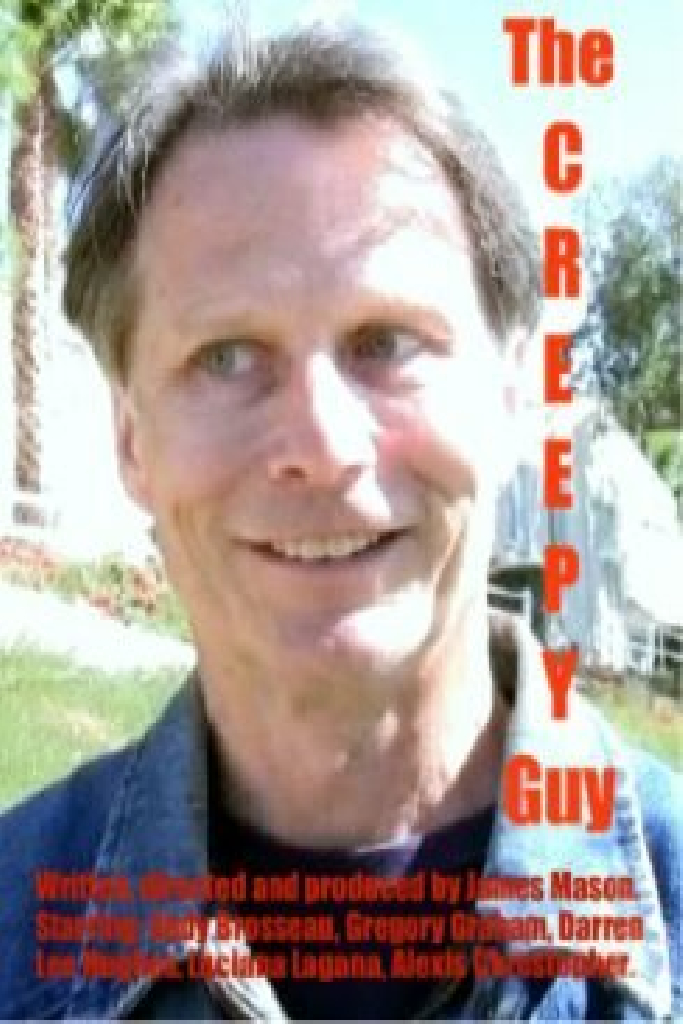 The Creepy Guy