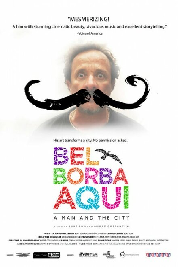 Bel Borba Aqui