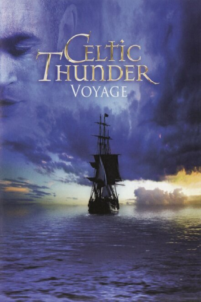 Celtic Thunder: Voyage