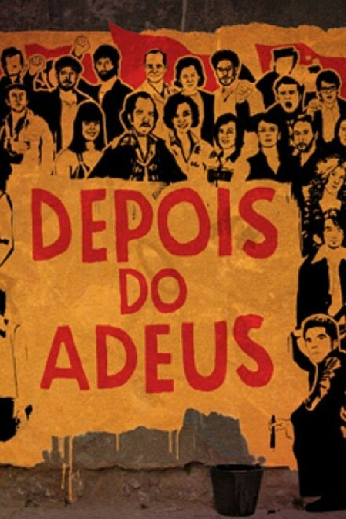 Depois do Adeus