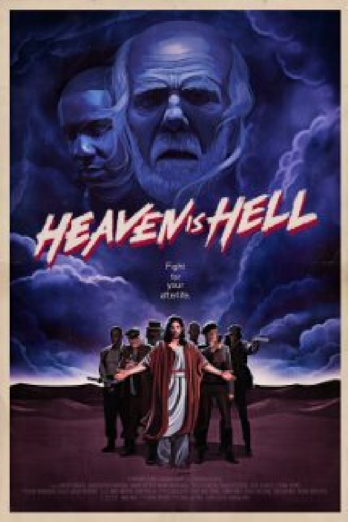 Heaven is Hell