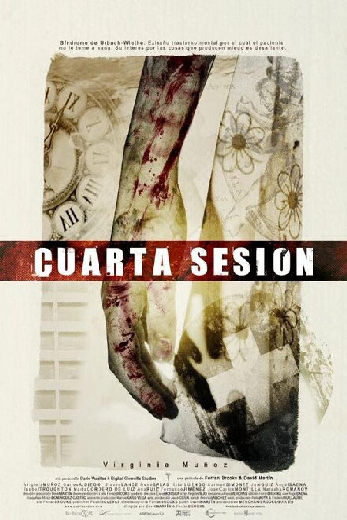 Cuarta sesión
