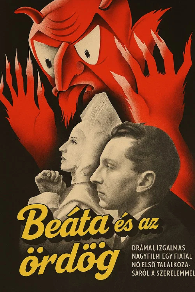 Беата и дьявол