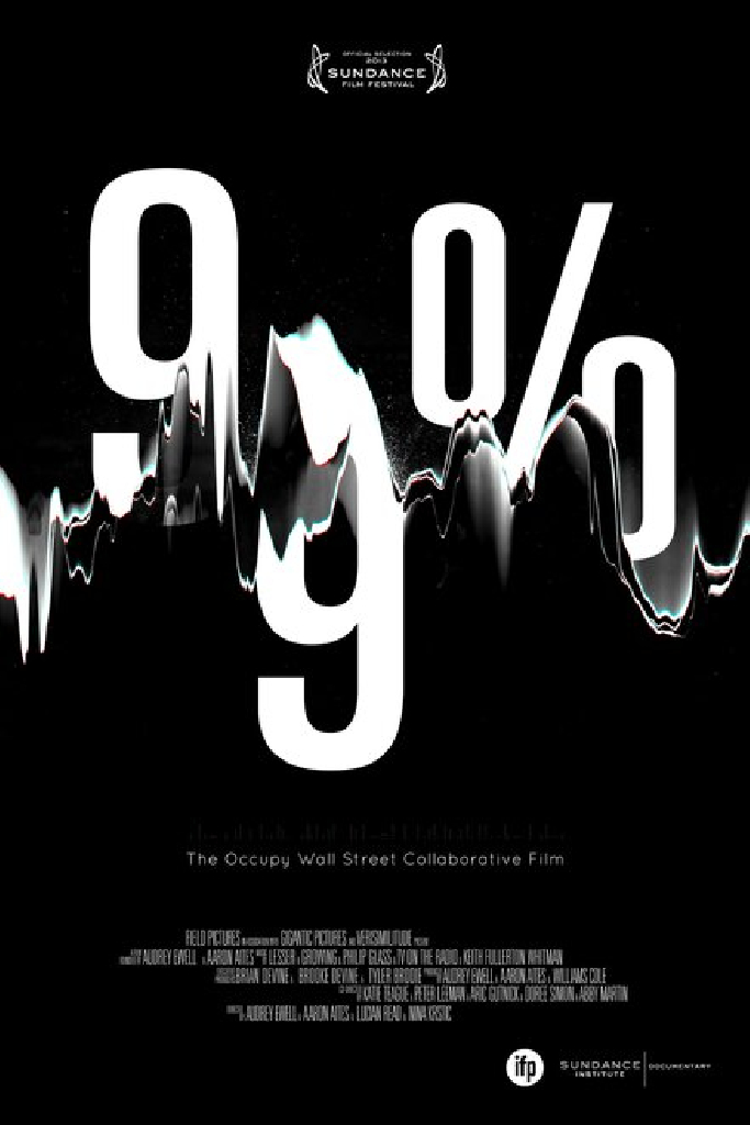 99%: The Occupy Wall Street Collaborative Film