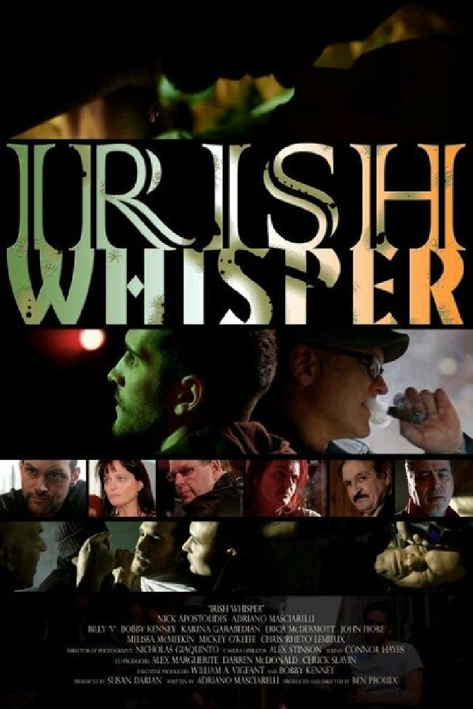 Irish Whisper