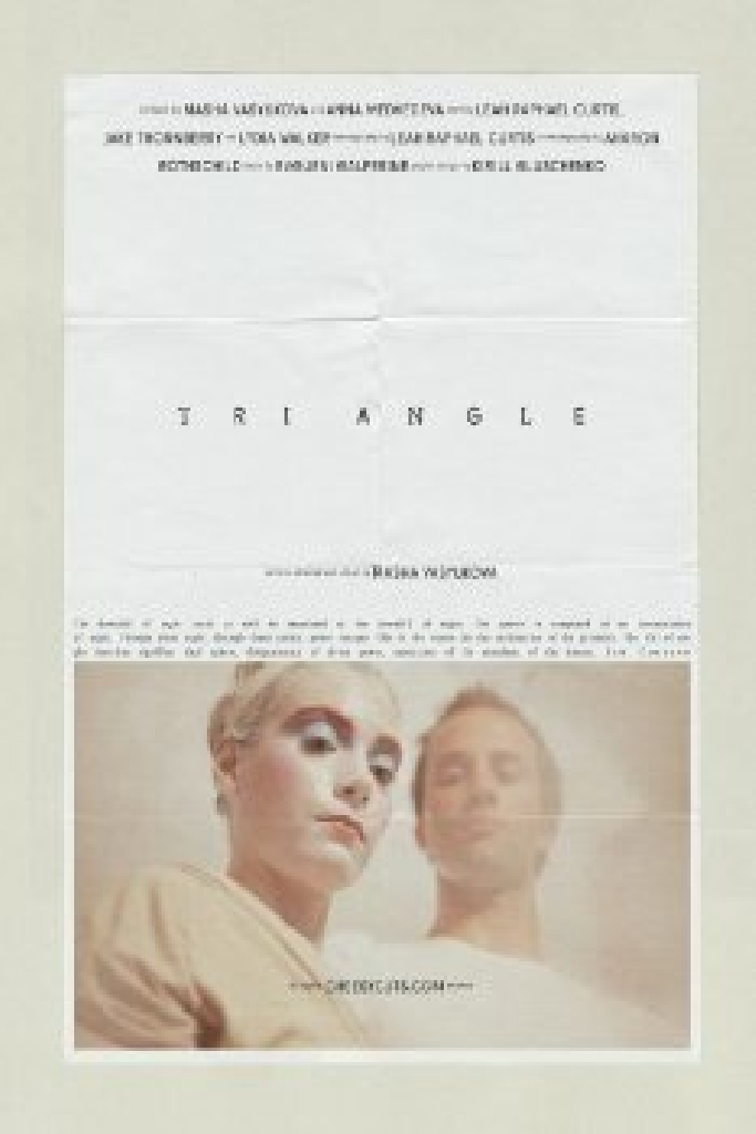 Tri Angle
