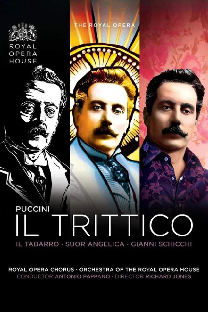 Puccini: Il Trittico