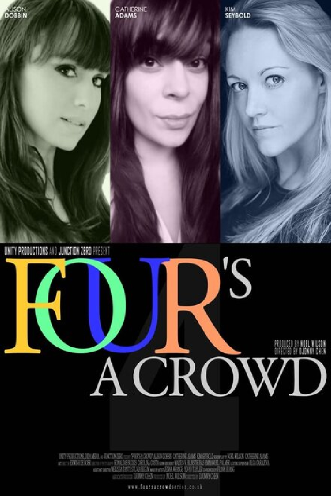Four's a Crowd