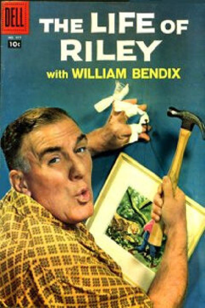 Жизнь семейства Райли