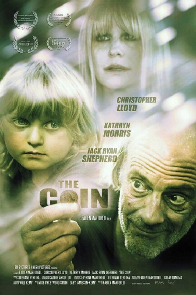 The Coin
