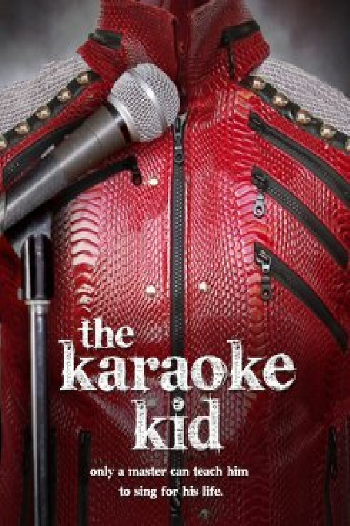 The Karaoke Kid