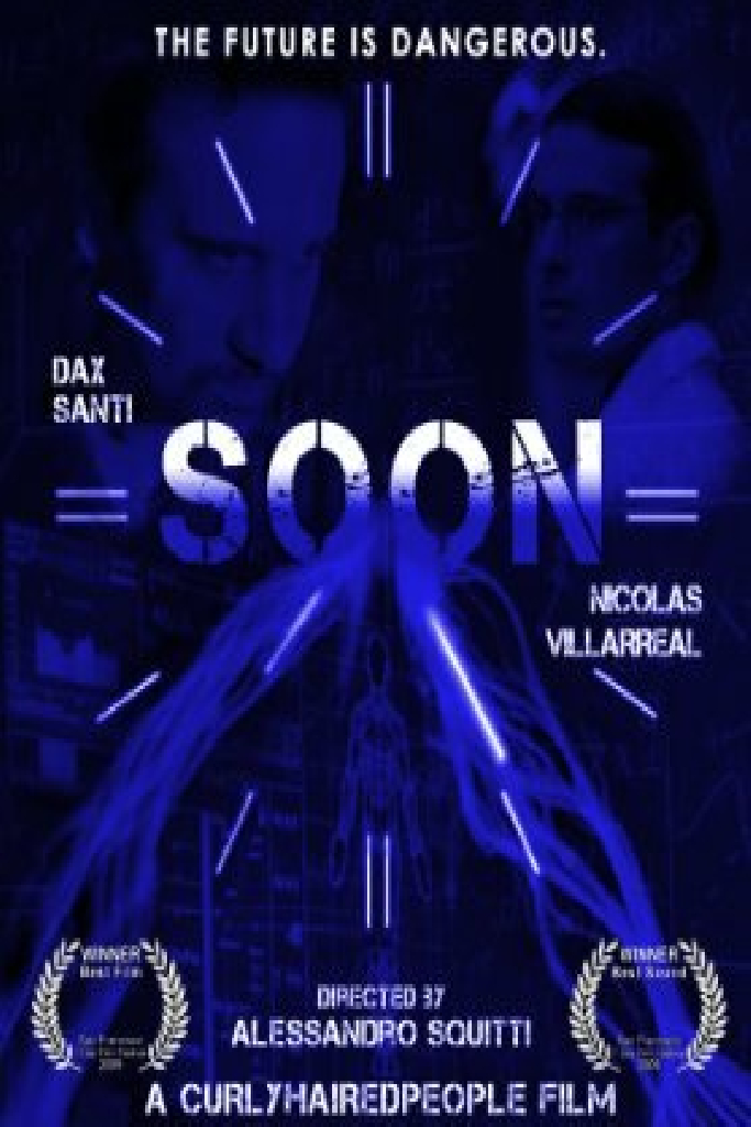 Soon