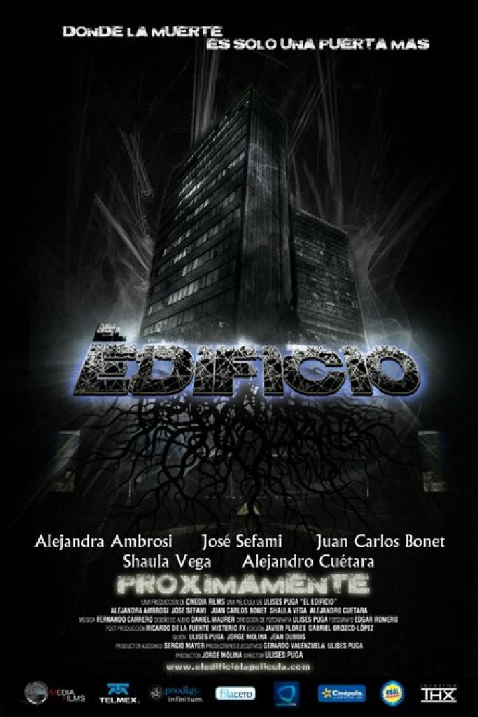 El Edificio