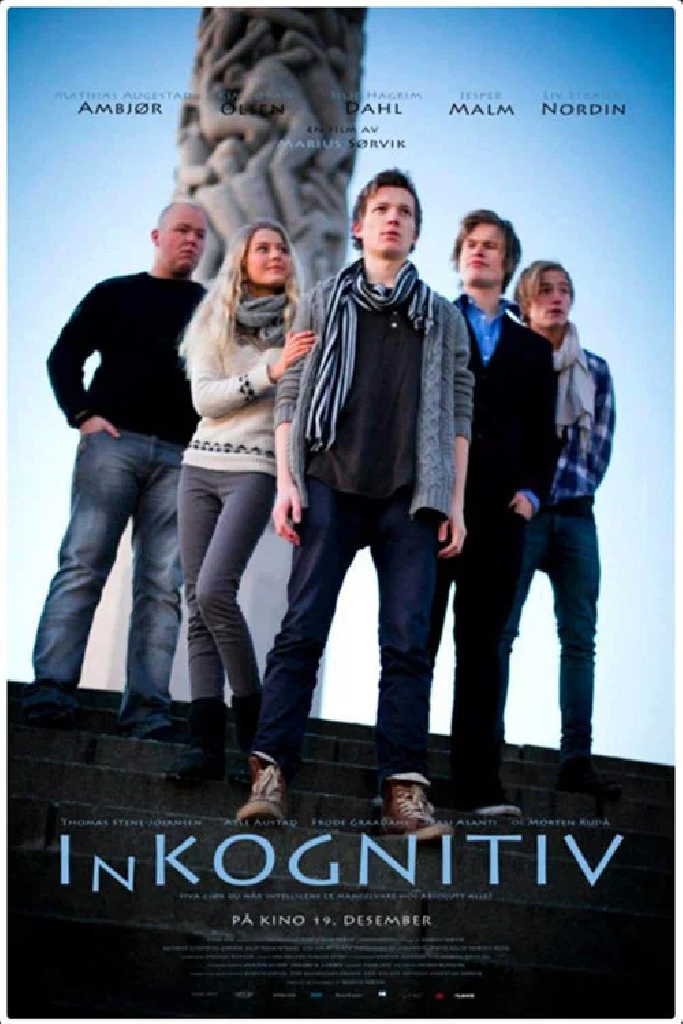 Inkognitiv