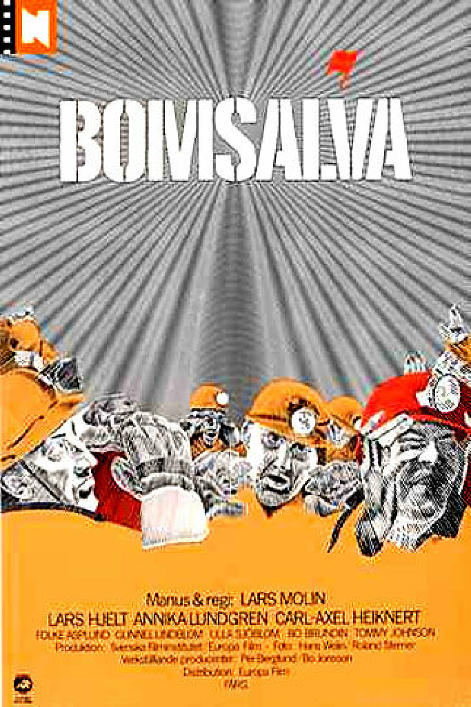 Bomsalva