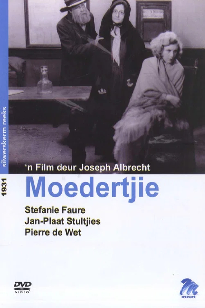 Moedertjie